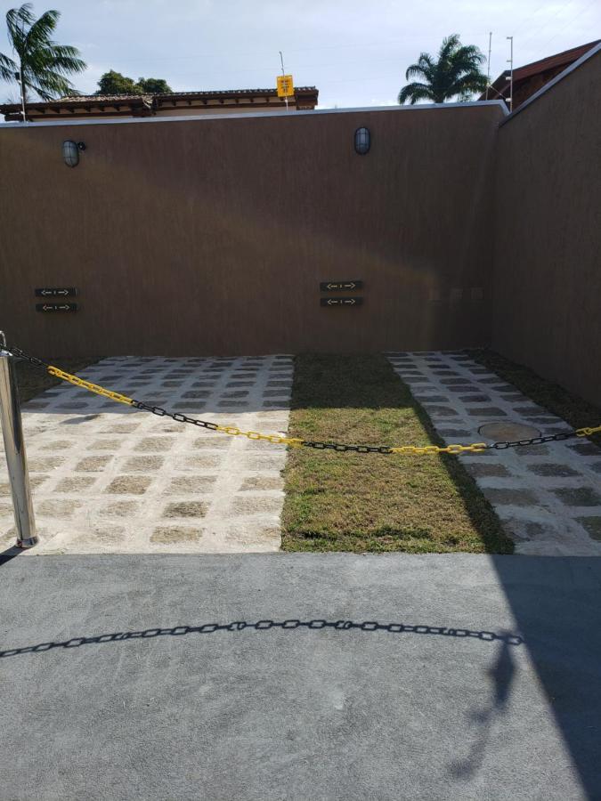 Suites Verano Ubatuba - Bairro Itagua - Com Piscina Zewnętrze zdjęcie