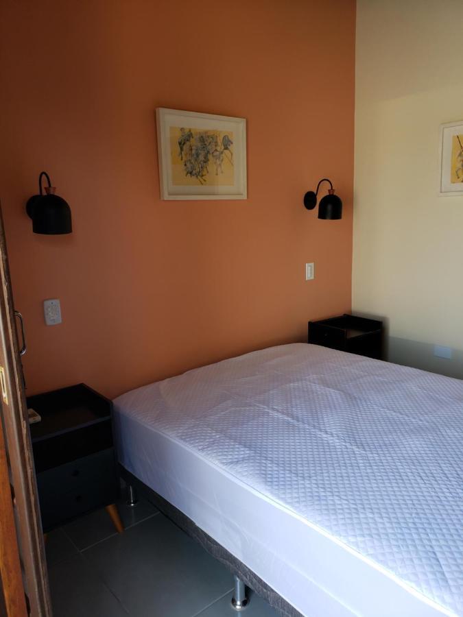 Suites Verano Ubatuba - Bairro Itagua - Com Piscina Zewnętrze zdjęcie