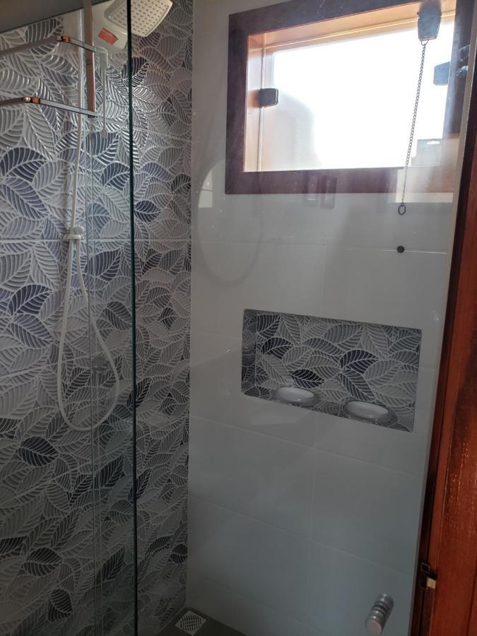 Suites Verano Ubatuba - Bairro Itagua - Com Piscina Zewnętrze zdjęcie