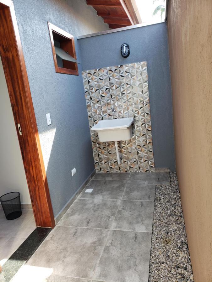 Suites Verano Ubatuba - Bairro Itagua - Com Piscina Zewnętrze zdjęcie